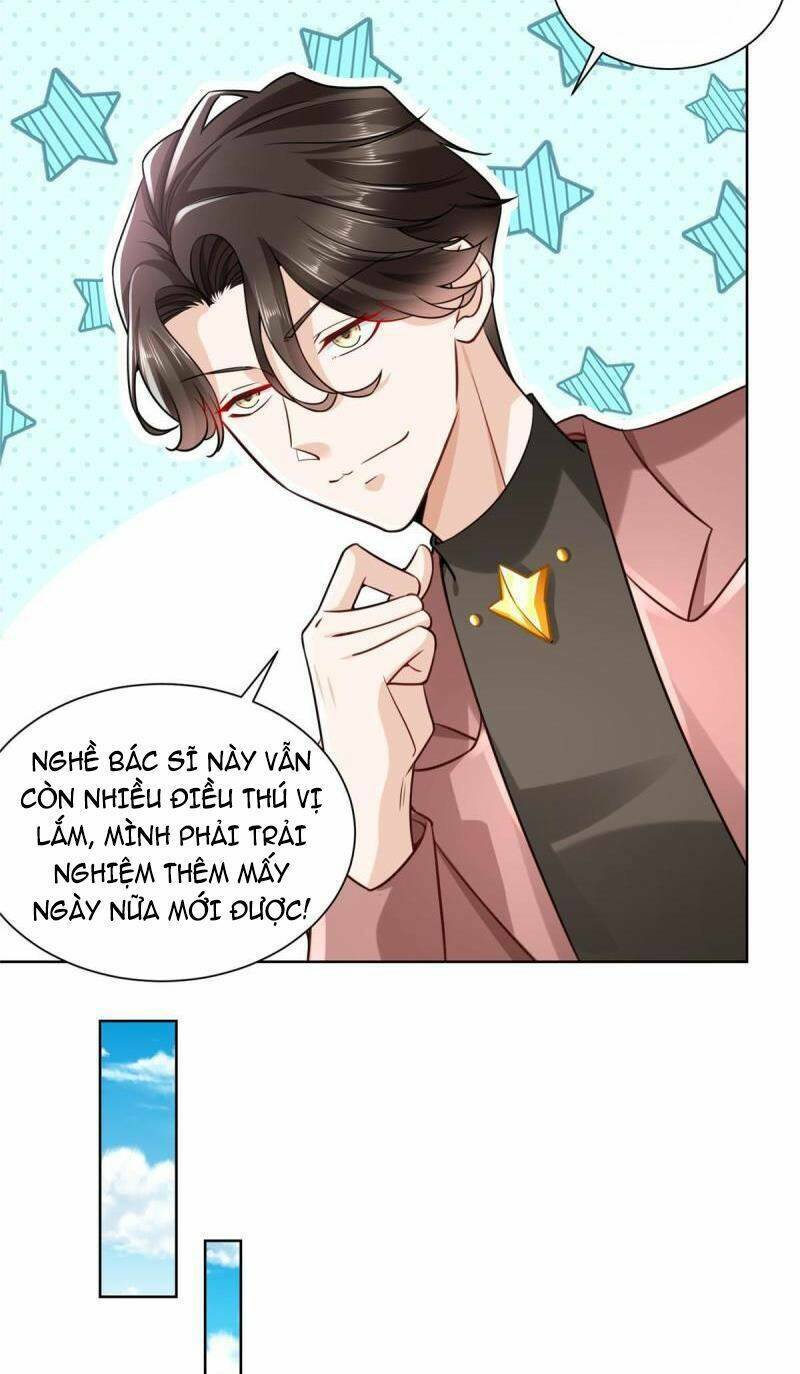 Mỗi Tuần Ta Có Một Nghề Nghiệp Mới: Chapter 167