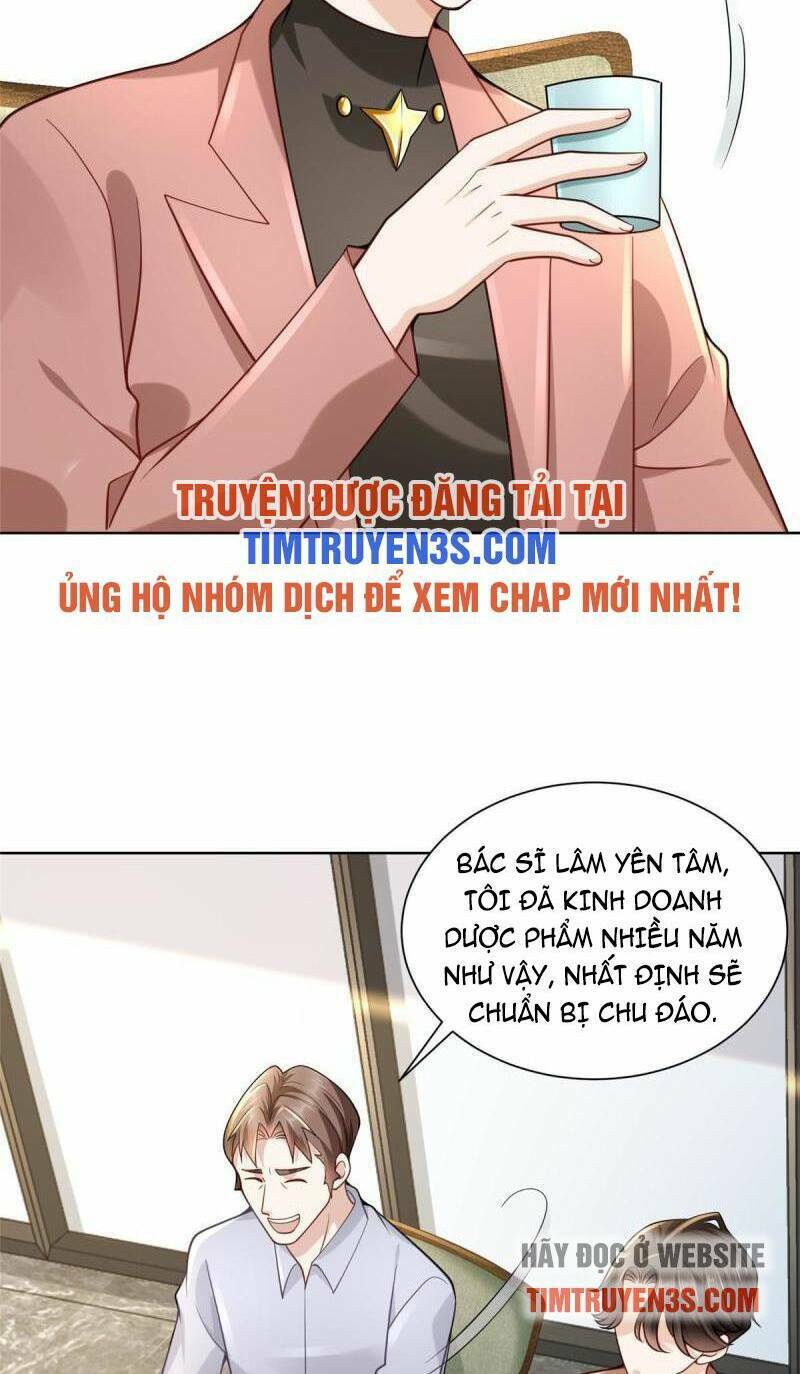 Mỗi Tuần Ta Có Một Nghề Nghiệp Mới: Chapter 167