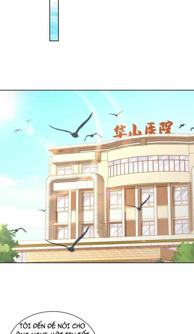Mỗi Tuần Ta Có Một Nghề Nghiệp Mới: Chapter 167
