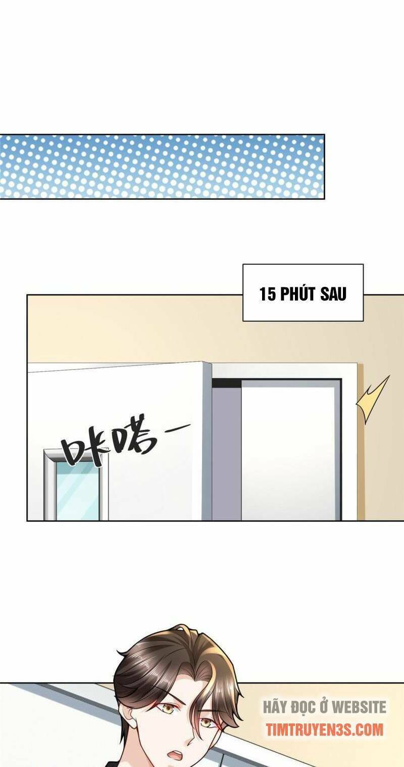 Mỗi Tuần Ta Có Một Nghề Nghiệp Mới: Chapter 167