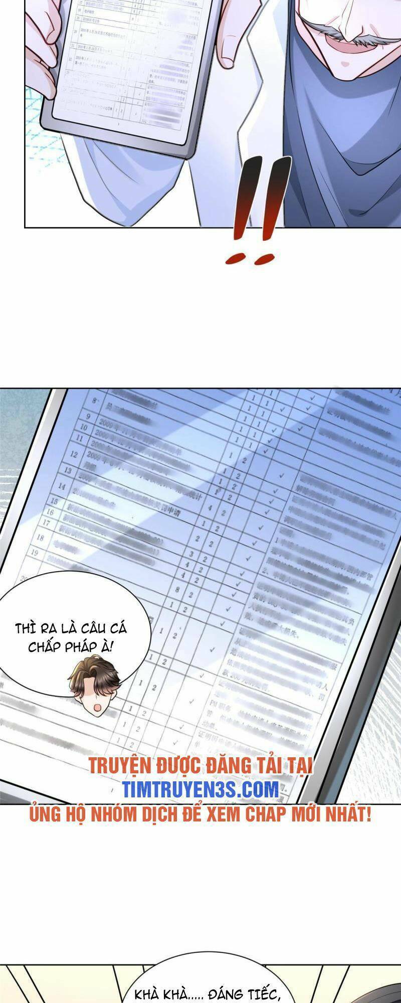 Mỗi Tuần Ta Có Một Nghề Nghiệp Mới: Chapter 167