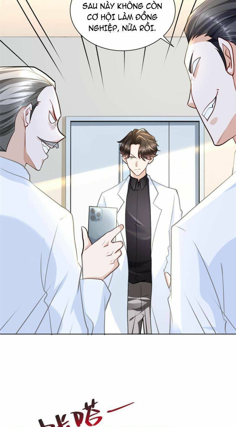Mỗi Tuần Ta Có Một Nghề Nghiệp Mới: Chapter 167