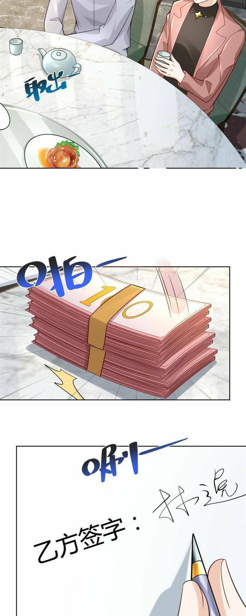 Mỗi Tuần Ta Có Một Nghề Nghiệp Mới: Chapter 167