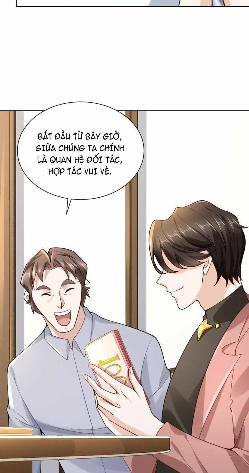Mỗi Tuần Ta Có Một Nghề Nghiệp Mới: Chapter 167