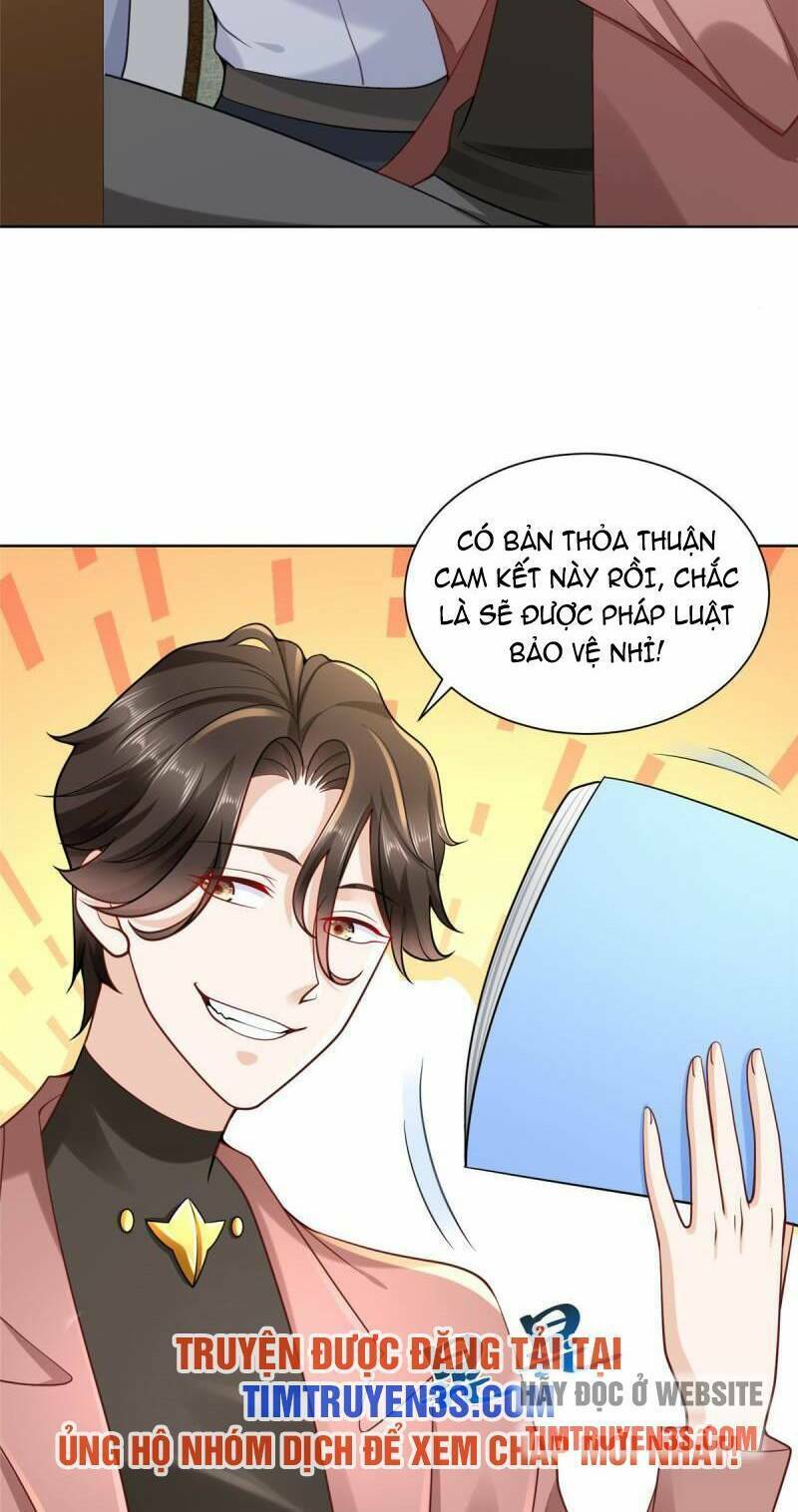 Mỗi Tuần Ta Có Một Nghề Nghiệp Mới: Chapter 167