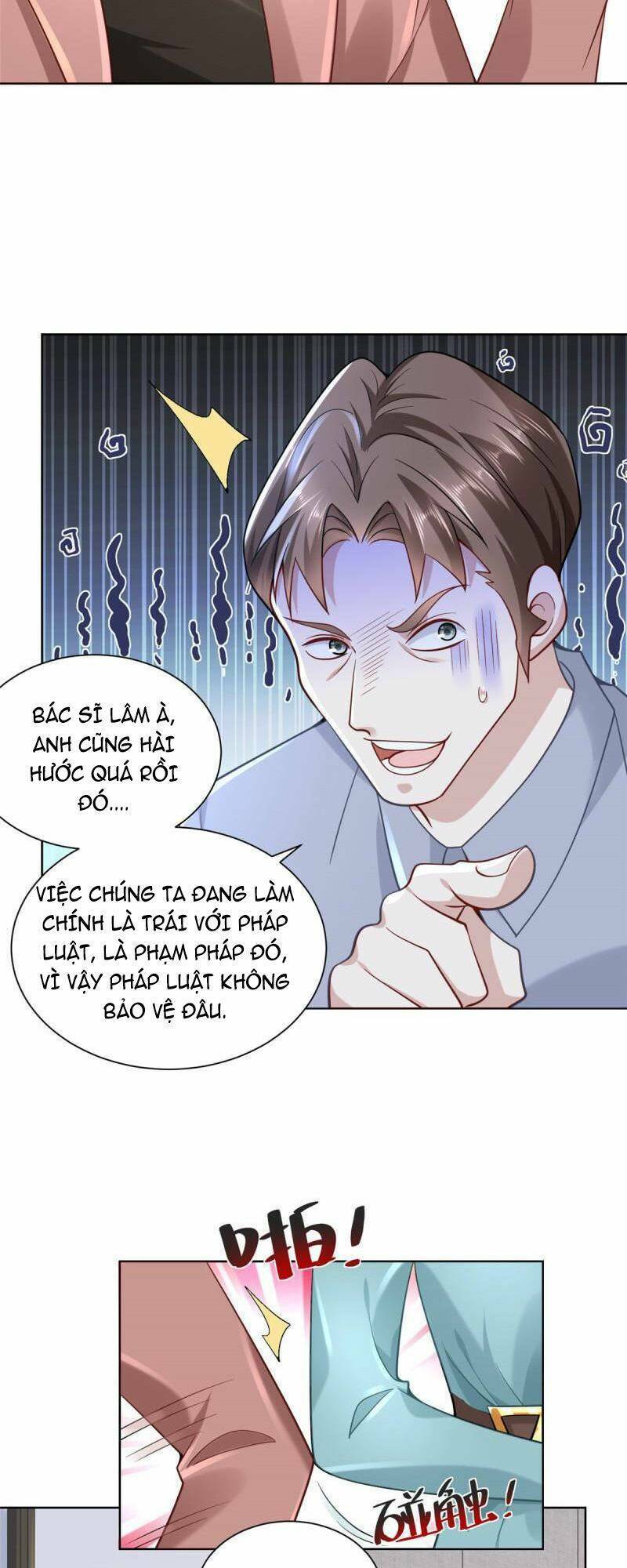 Mỗi Tuần Ta Có Một Nghề Nghiệp Mới: Chapter 167