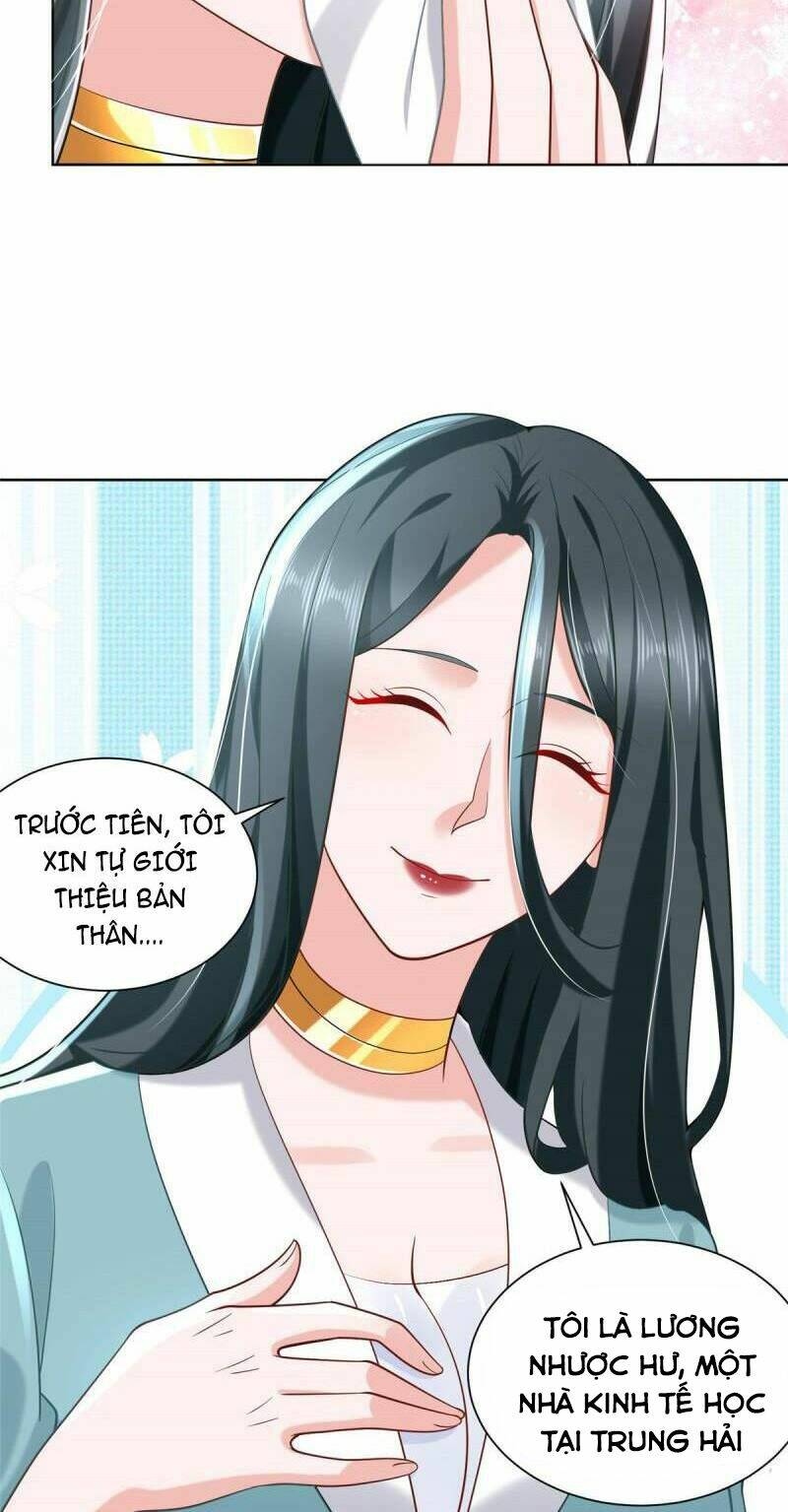 Mỗi Tuần Ta Có Một Nghề Nghiệp Mới: Chapter 167