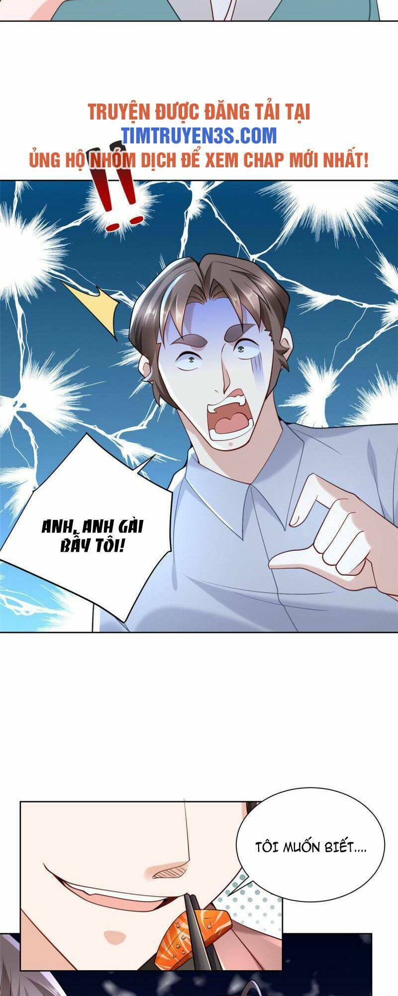 Mỗi Tuần Ta Có Một Nghề Nghiệp Mới: Chapter 167