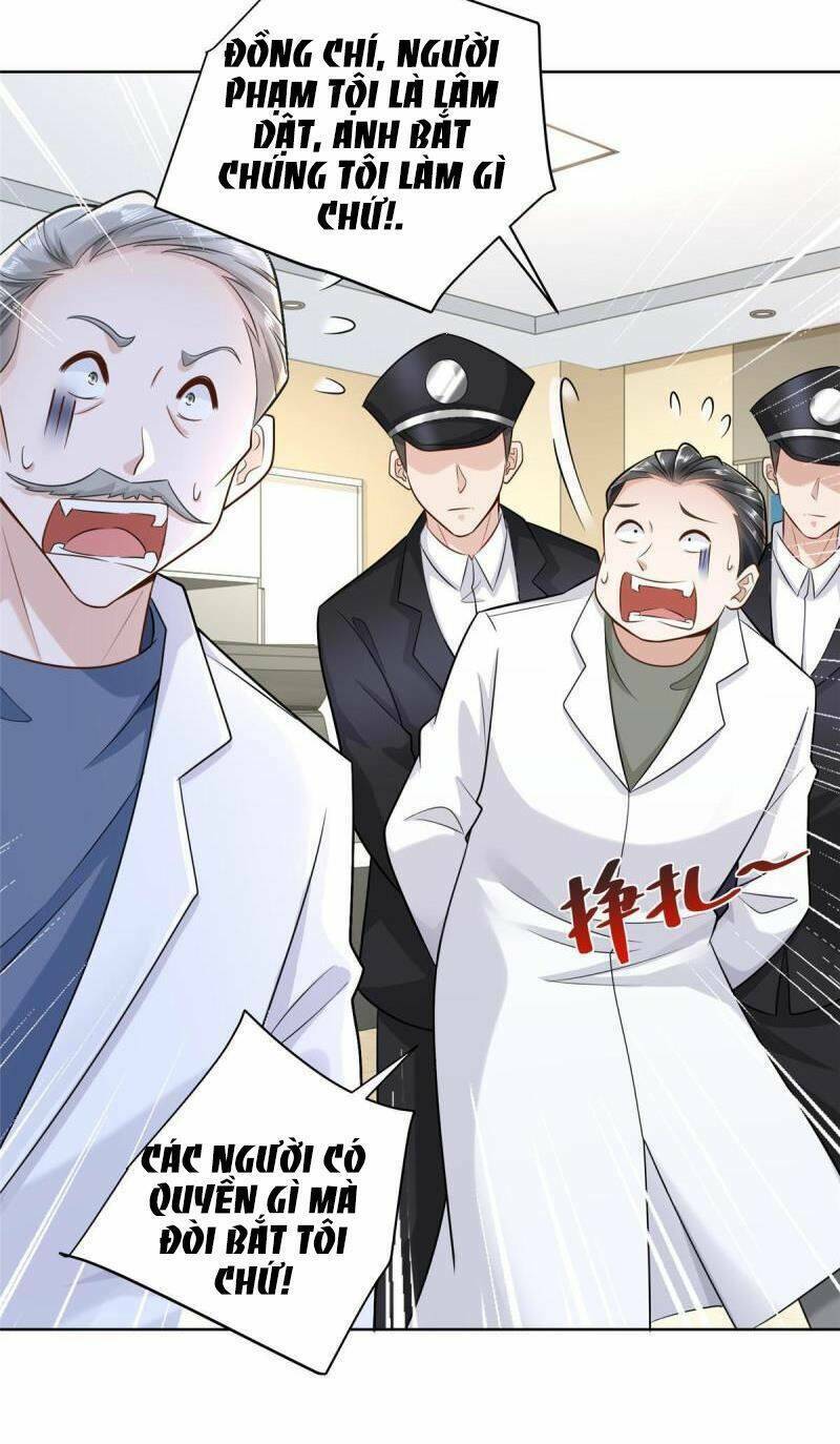 Mỗi Tuần Ta Có Một Nghề Nghiệp Mới: Chapter 168