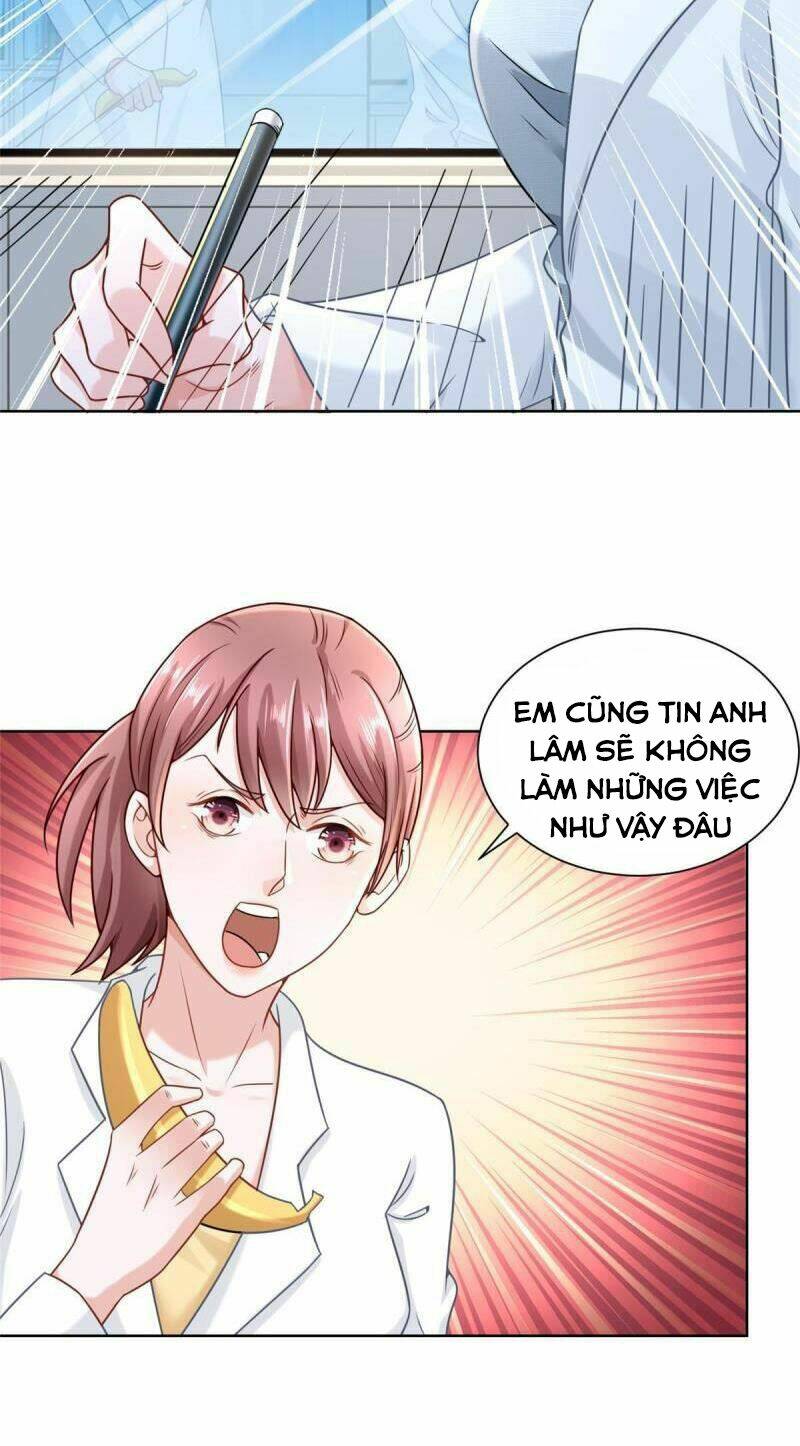 Mỗi Tuần Ta Có Một Nghề Nghiệp Mới: Chapter 168