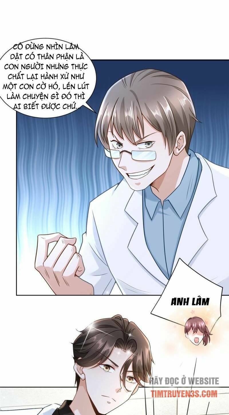 Mỗi Tuần Ta Có Một Nghề Nghiệp Mới: Chapter 168