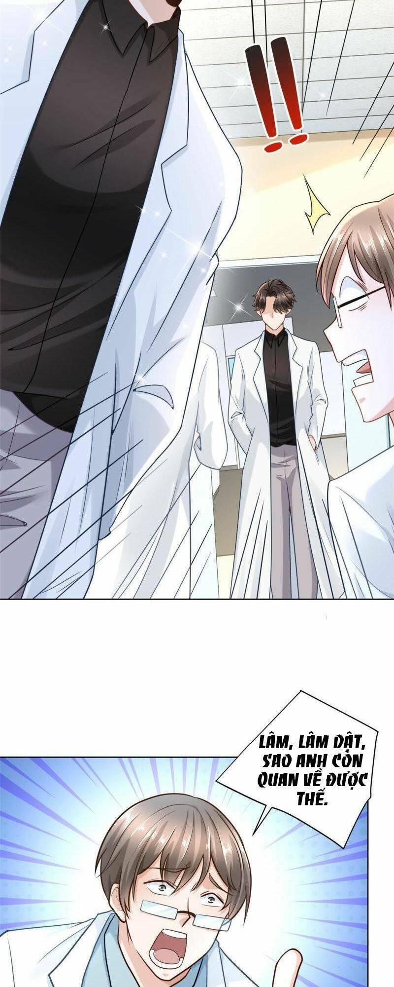 Mỗi Tuần Ta Có Một Nghề Nghiệp Mới: Chapter 168