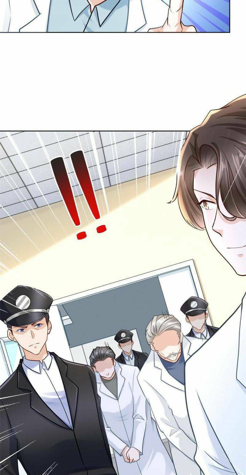 Mỗi Tuần Ta Có Một Nghề Nghiệp Mới: Chapter 168