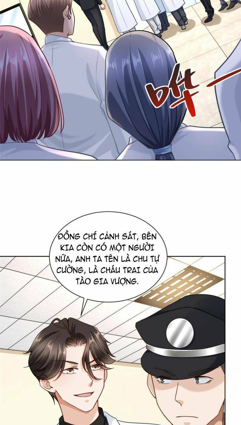 Mỗi Tuần Ta Có Một Nghề Nghiệp Mới: Chapter 168