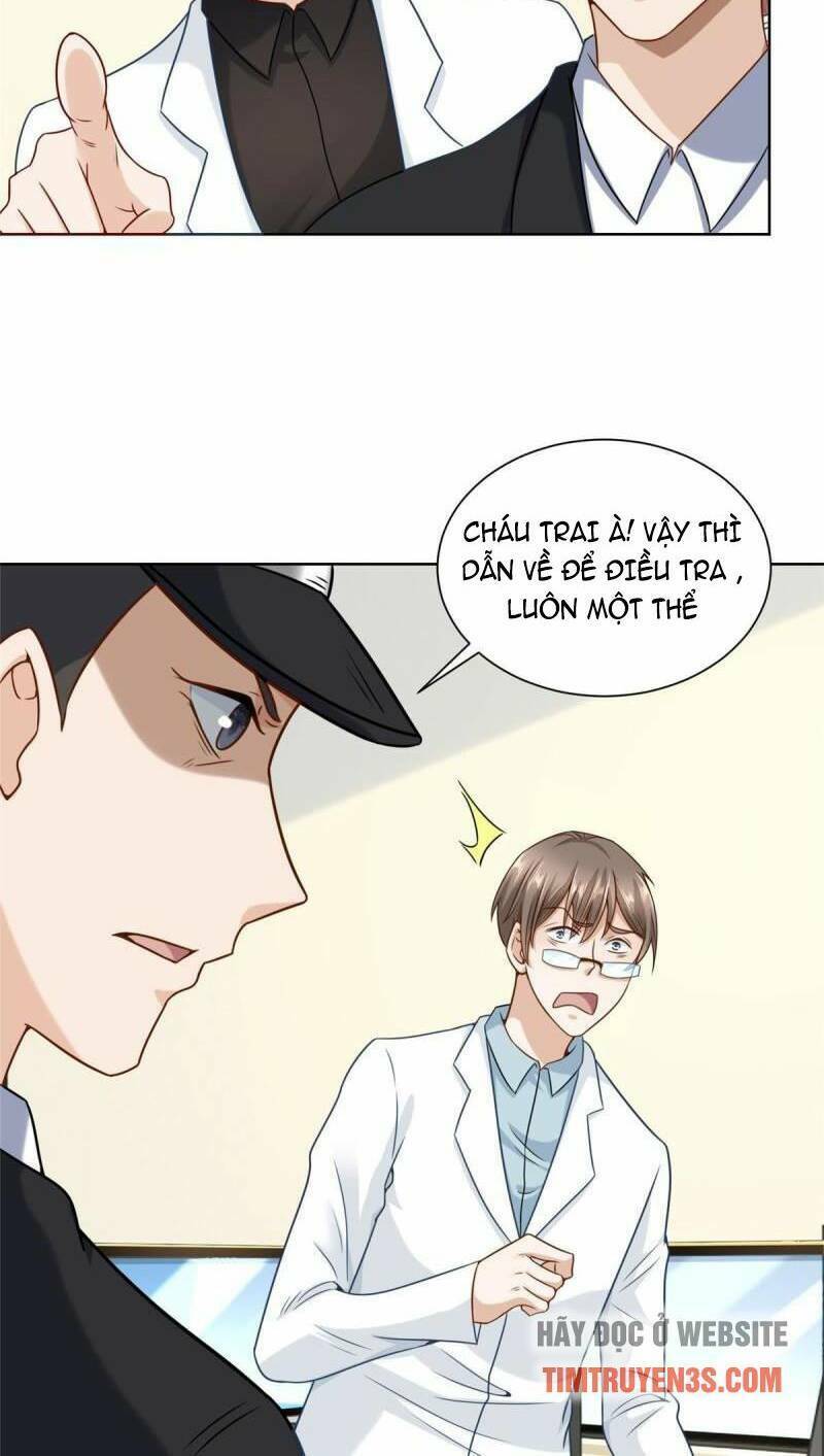 Mỗi Tuần Ta Có Một Nghề Nghiệp Mới: Chapter 168