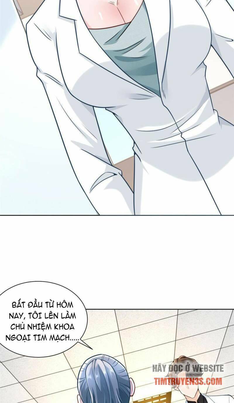 Mỗi Tuần Ta Có Một Nghề Nghiệp Mới: Chapter 168