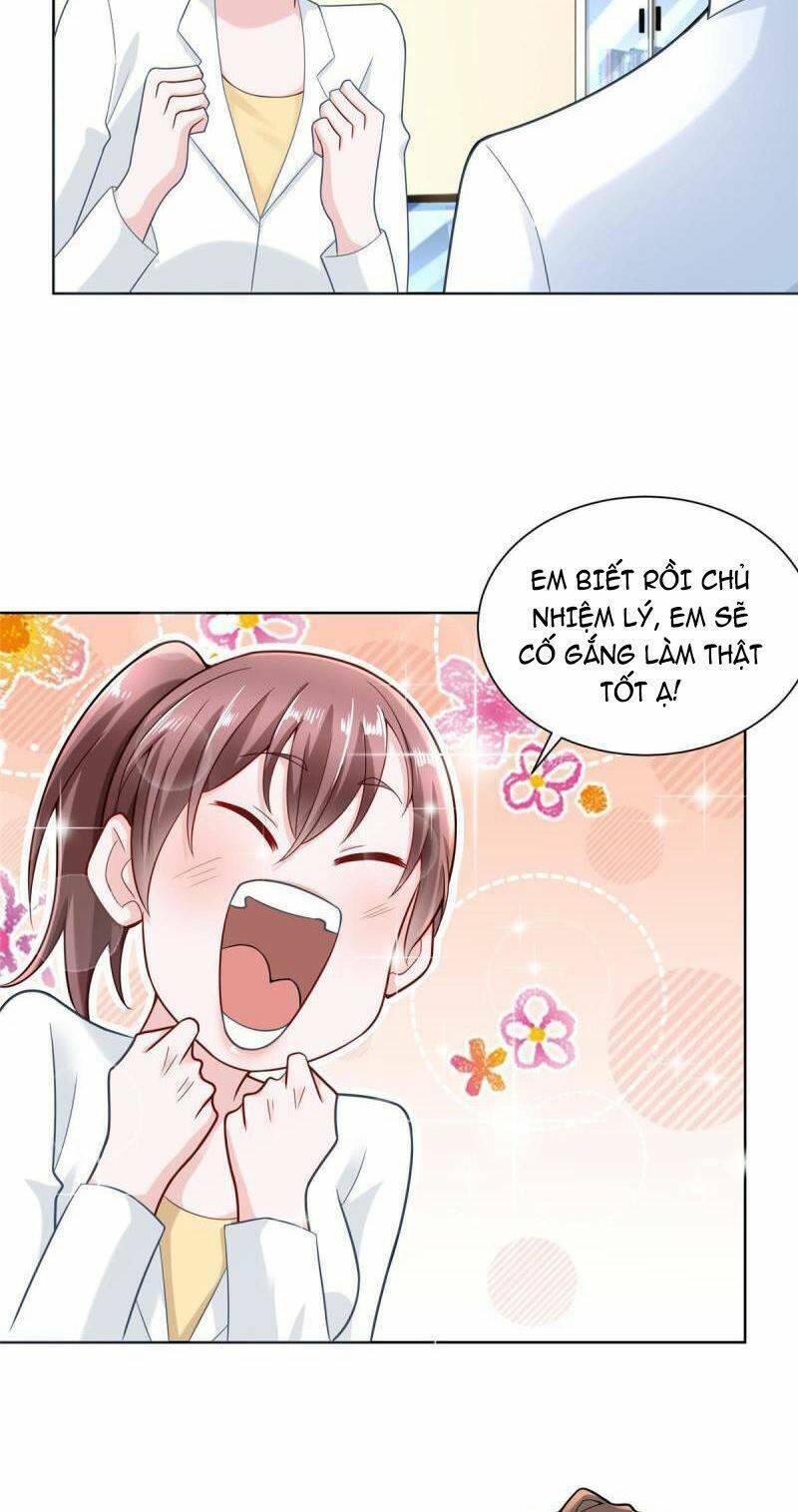 Mỗi Tuần Ta Có Một Nghề Nghiệp Mới: Chapter 168