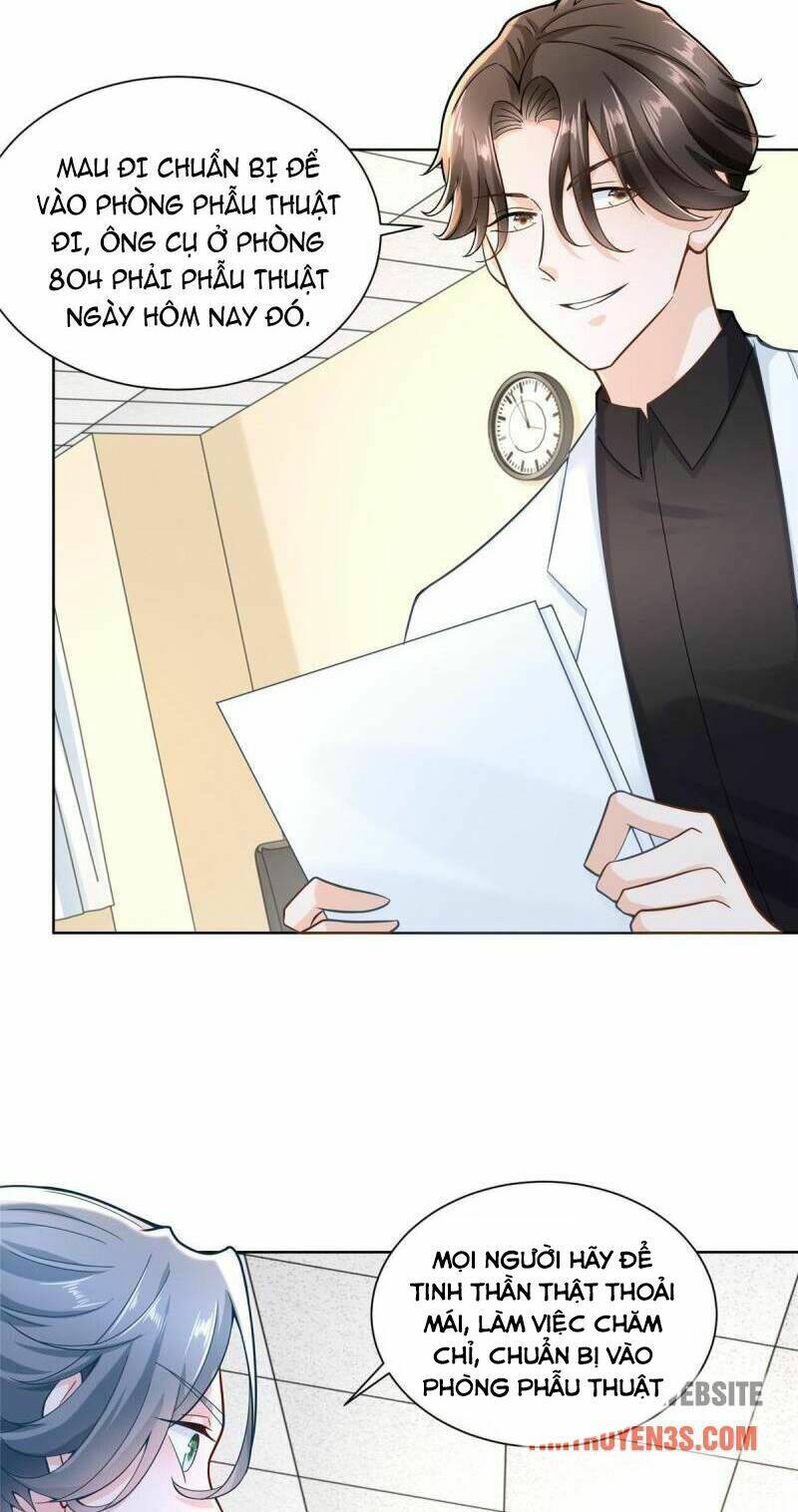 Mỗi Tuần Ta Có Một Nghề Nghiệp Mới: Chapter 168