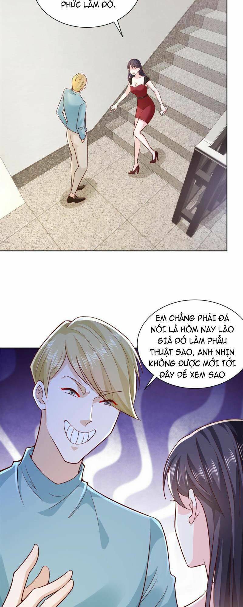 Mỗi Tuần Ta Có Một Nghề Nghiệp Mới: Chapter 168