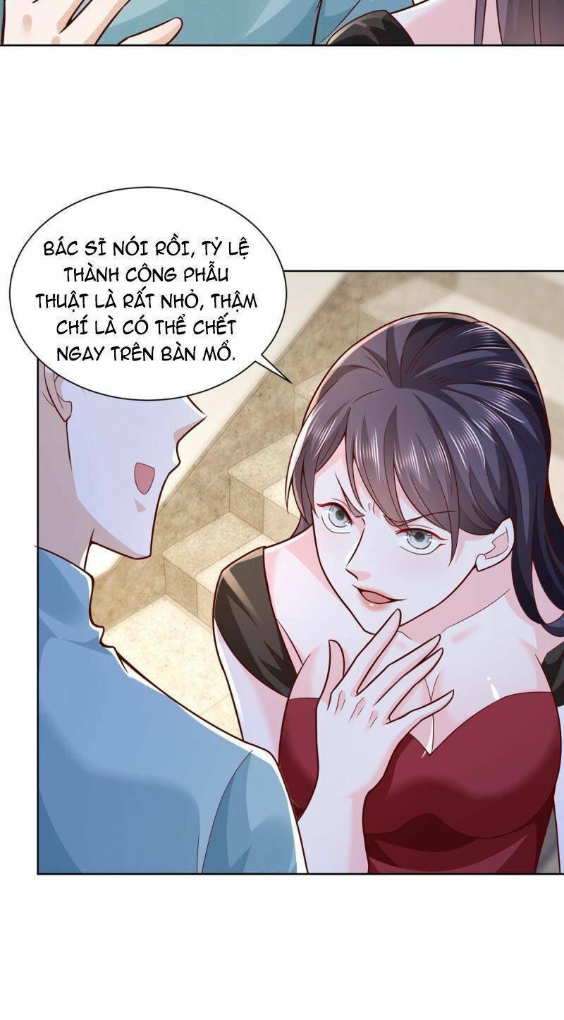 Mỗi Tuần Ta Có Một Nghề Nghiệp Mới: Chapter 168