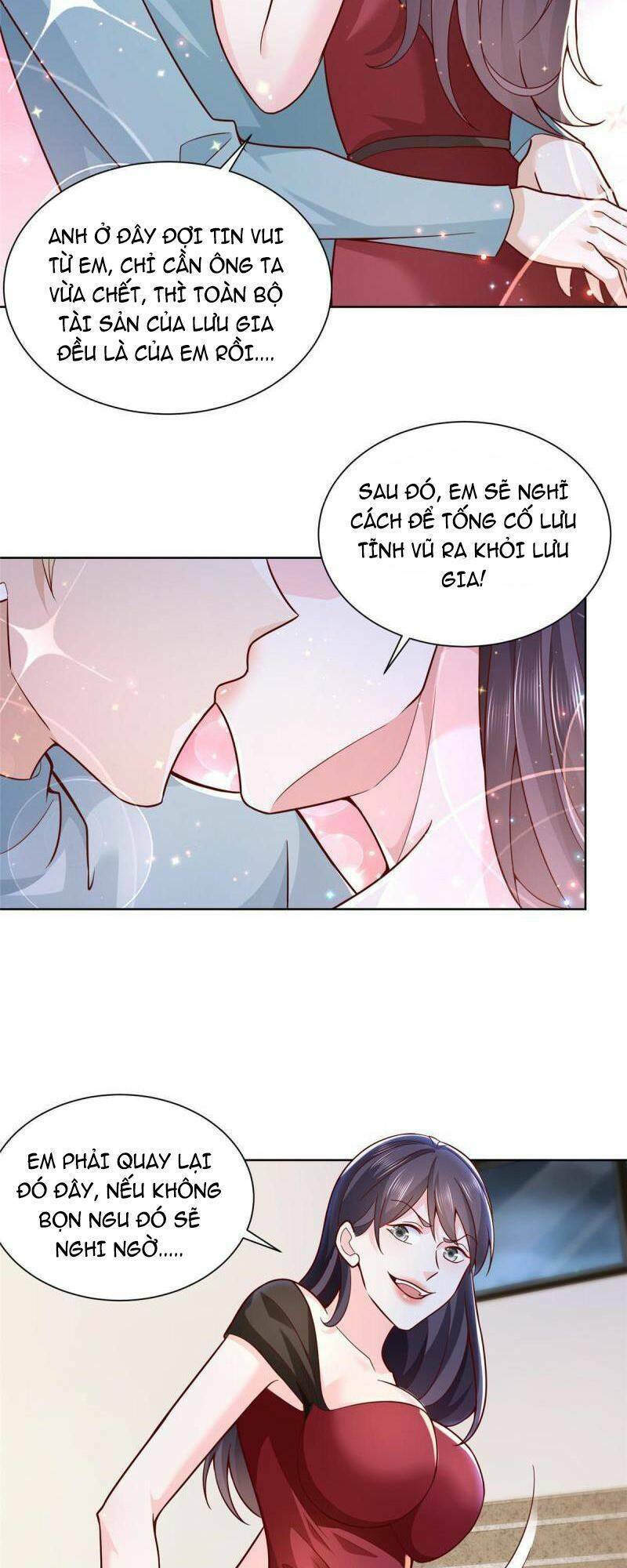 Mỗi Tuần Ta Có Một Nghề Nghiệp Mới: Chapter 168