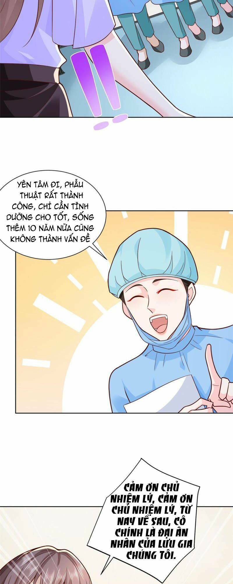 Mỗi Tuần Ta Có Một Nghề Nghiệp Mới: Chapter 168