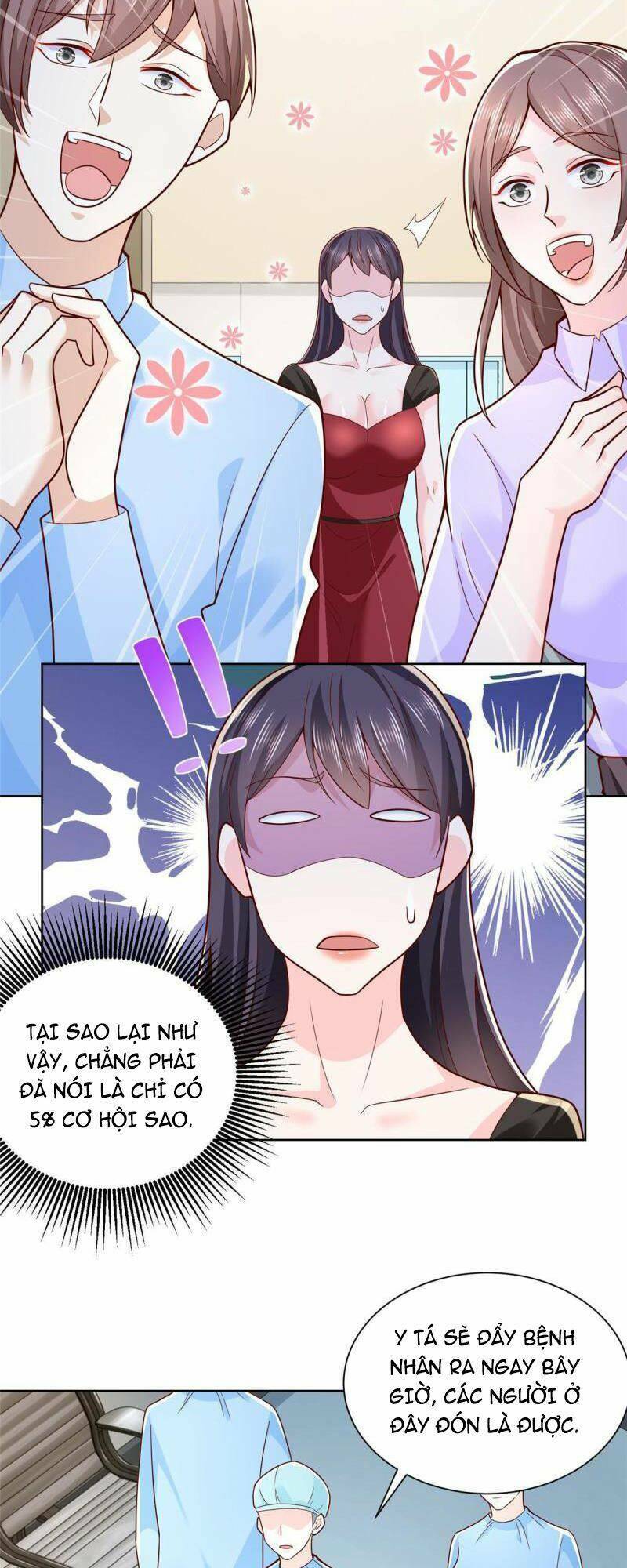 Mỗi Tuần Ta Có Một Nghề Nghiệp Mới: Chapter 168