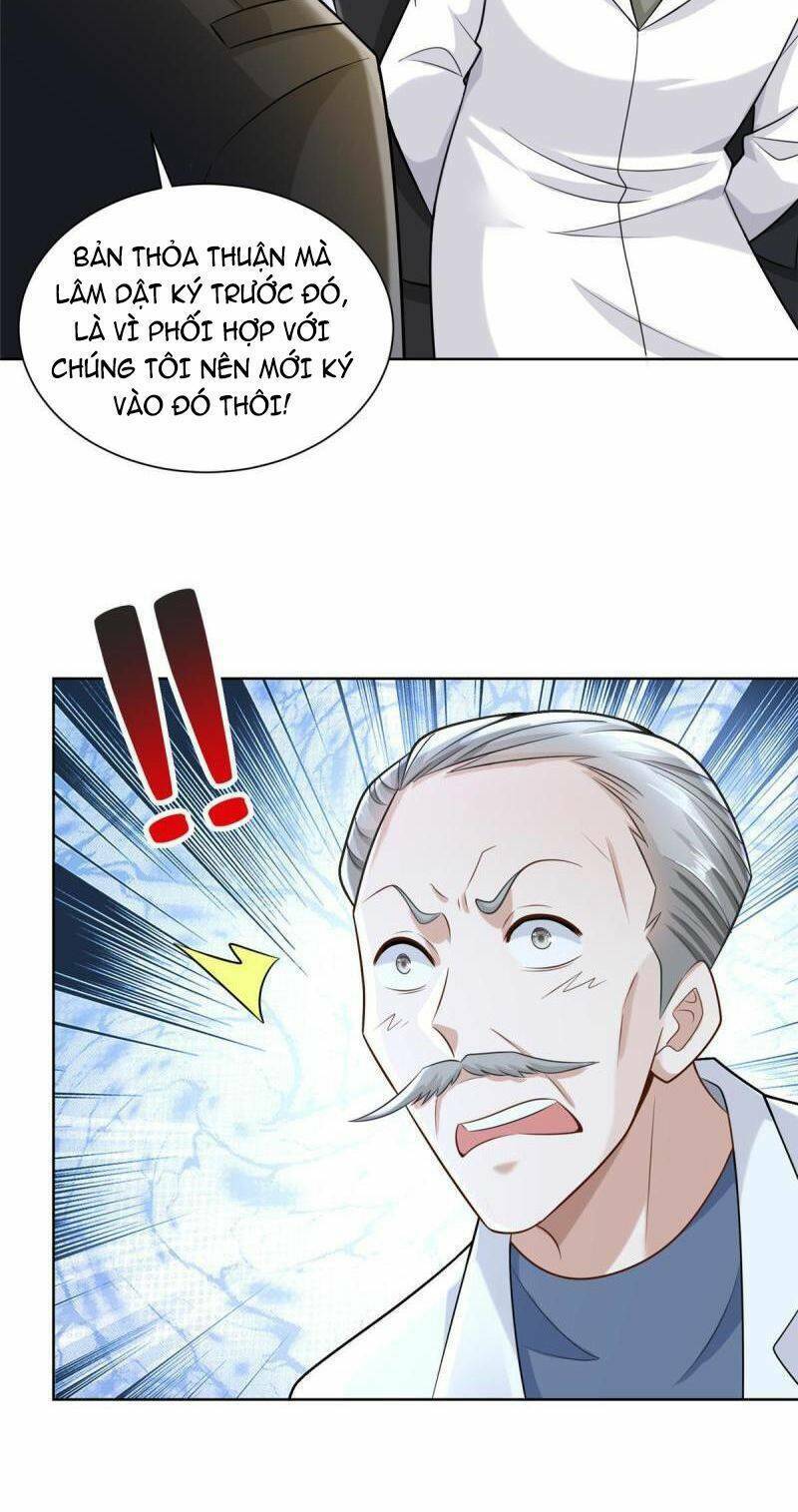 Mỗi Tuần Ta Có Một Nghề Nghiệp Mới: Chapter 168