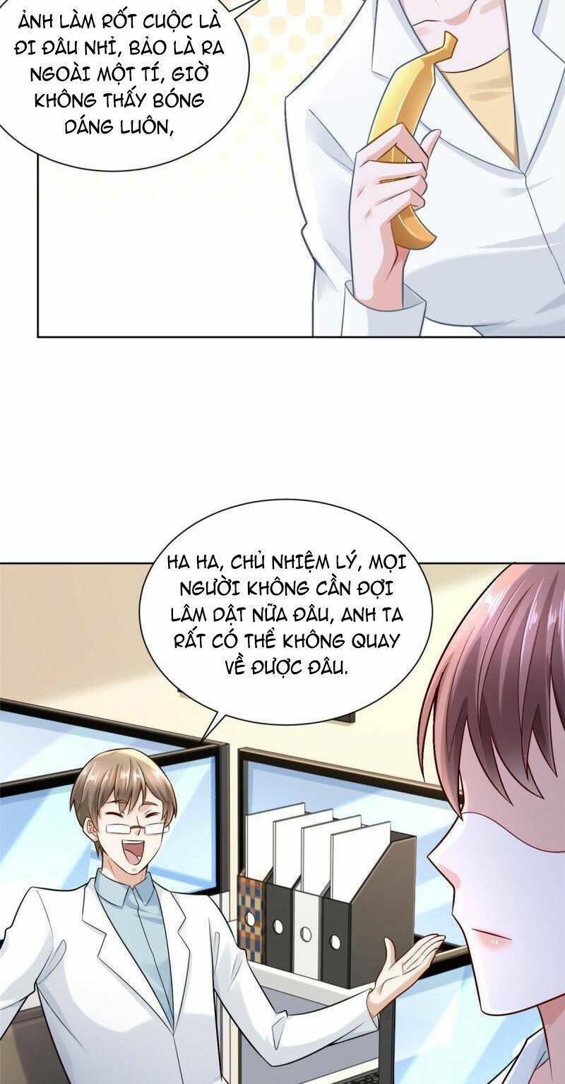 Mỗi Tuần Ta Có Một Nghề Nghiệp Mới: Chapter 168