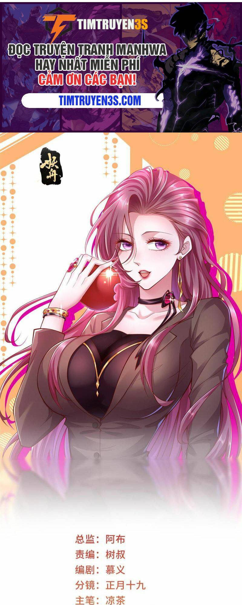 Mỗi Tuần Ta Có Một Nghề Nghiệp Mới: Chapter 169