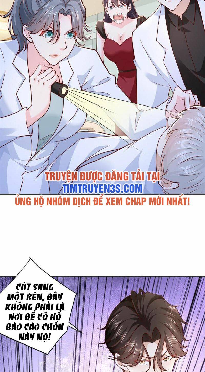 Mỗi Tuần Ta Có Một Nghề Nghiệp Mới: Chapter 169