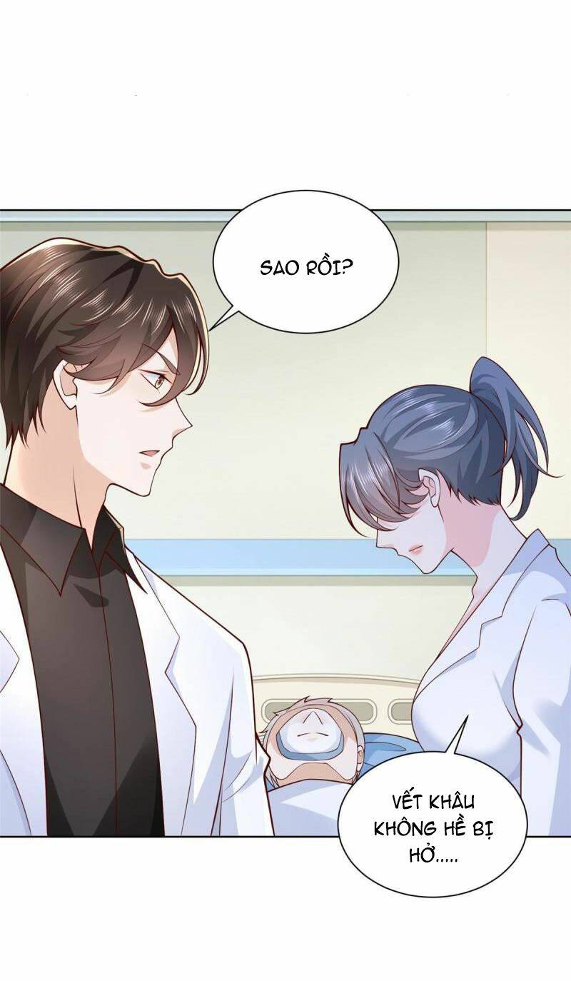 Mỗi Tuần Ta Có Một Nghề Nghiệp Mới: Chapter 169