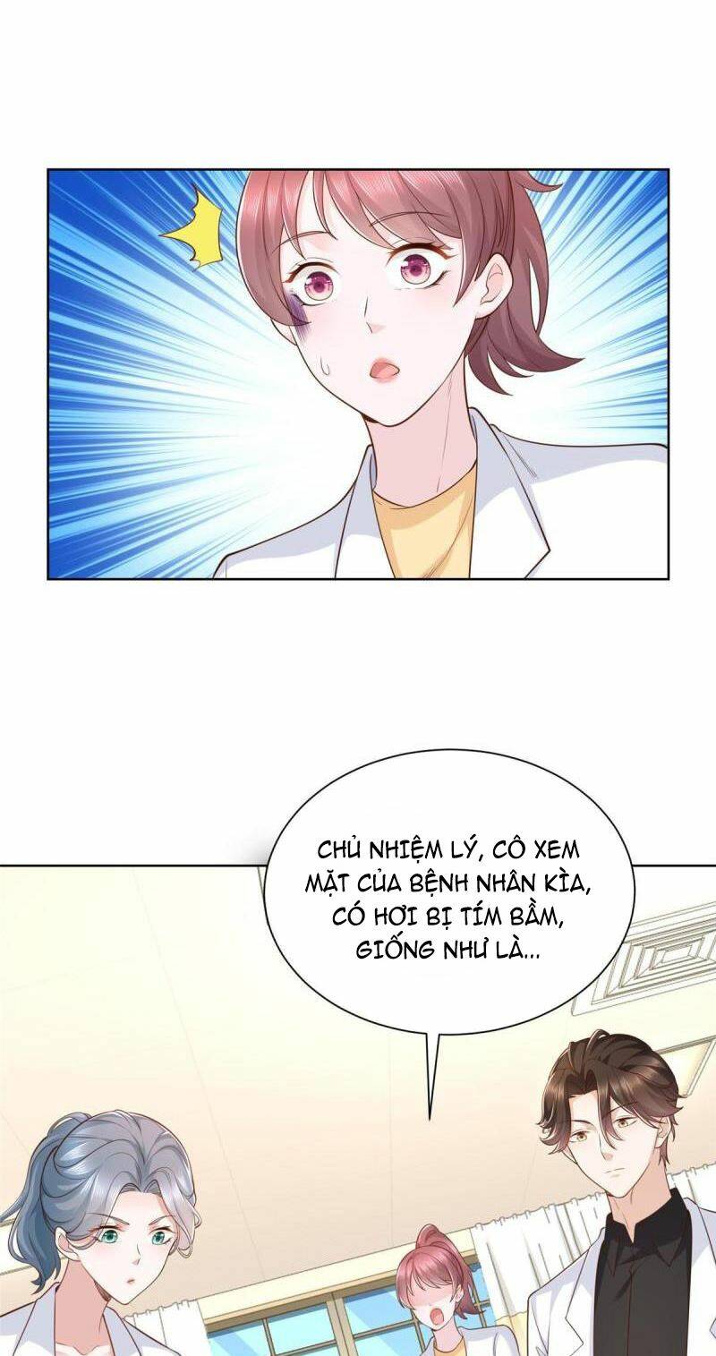 Mỗi Tuần Ta Có Một Nghề Nghiệp Mới: Chapter 169