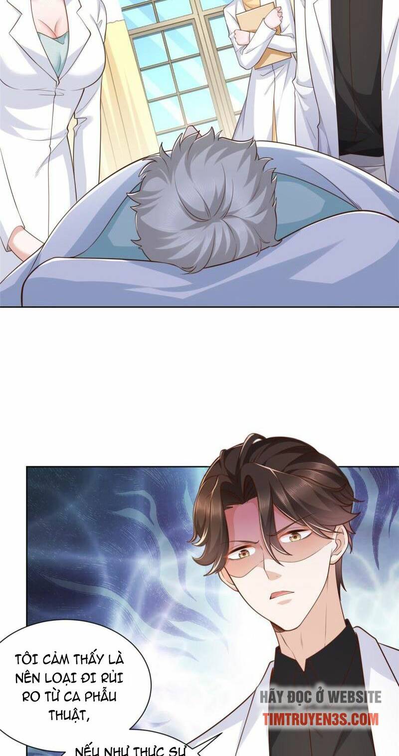 Mỗi Tuần Ta Có Một Nghề Nghiệp Mới: Chapter 169