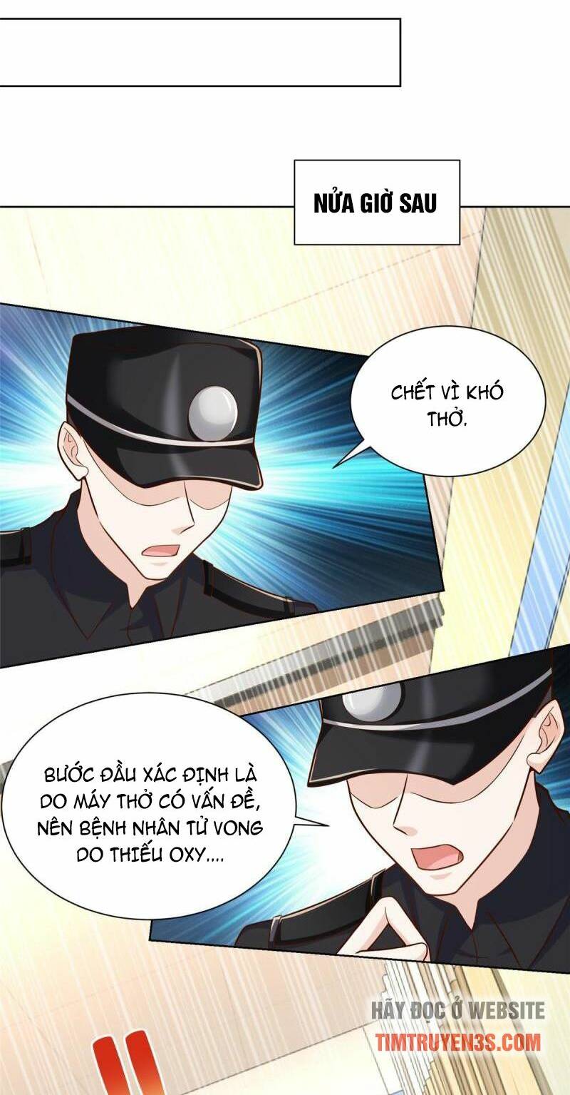 Mỗi Tuần Ta Có Một Nghề Nghiệp Mới: Chapter 169