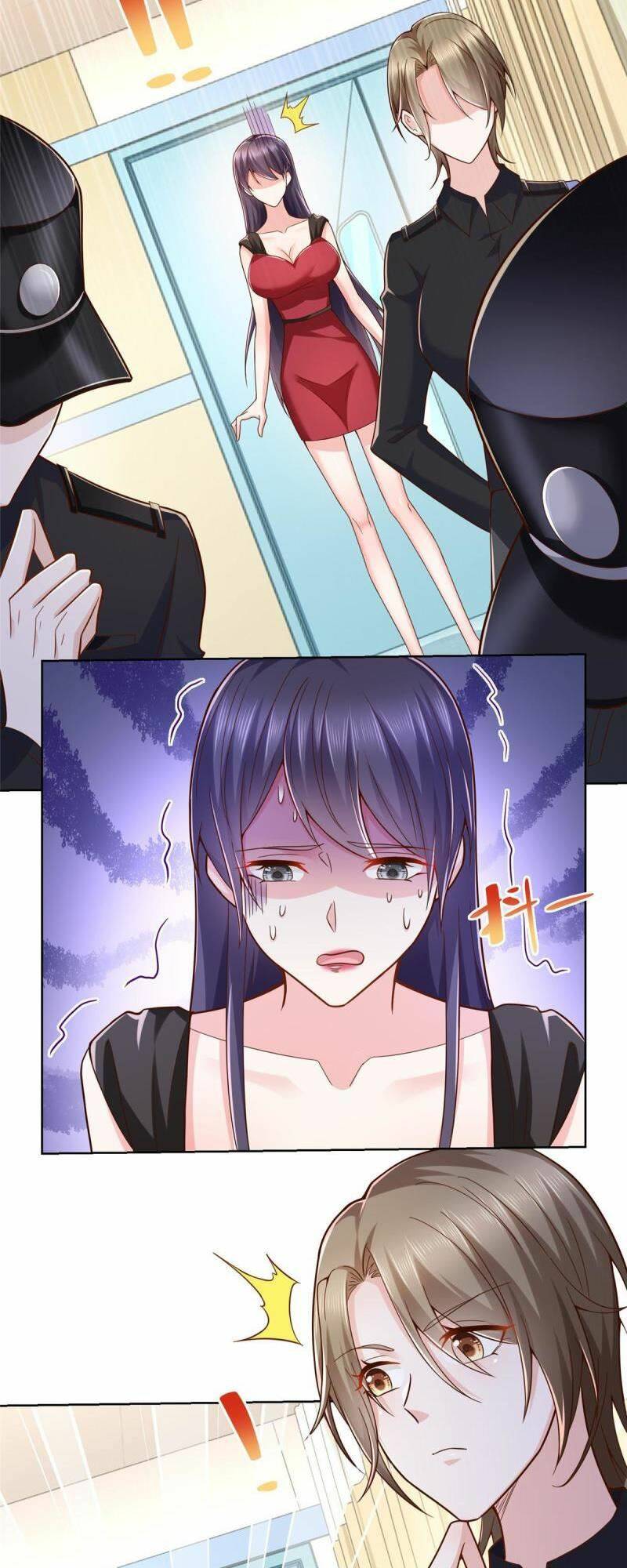 Mỗi Tuần Ta Có Một Nghề Nghiệp Mới: Chapter 169
