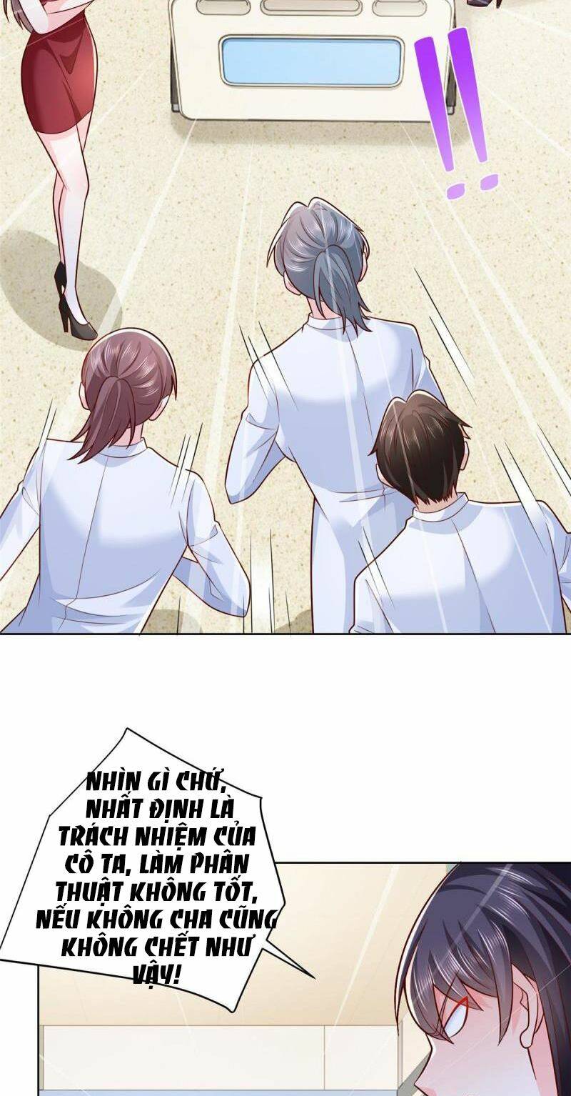 Mỗi Tuần Ta Có Một Nghề Nghiệp Mới: Chapter 169