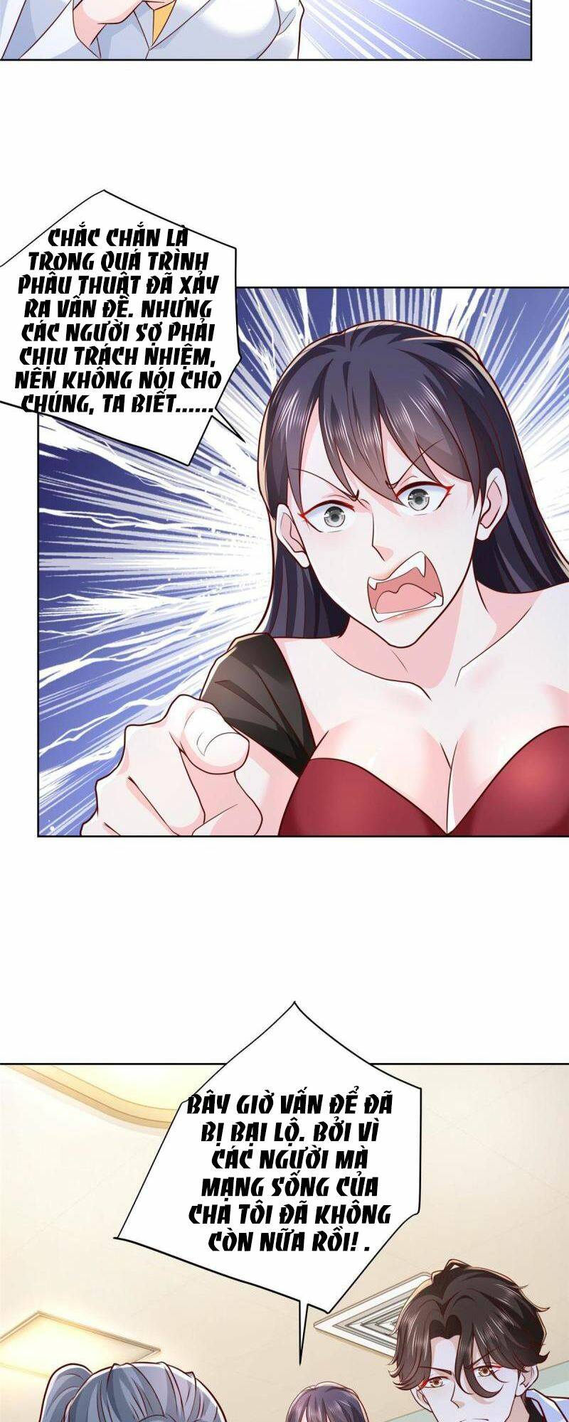Mỗi Tuần Ta Có Một Nghề Nghiệp Mới: Chapter 169