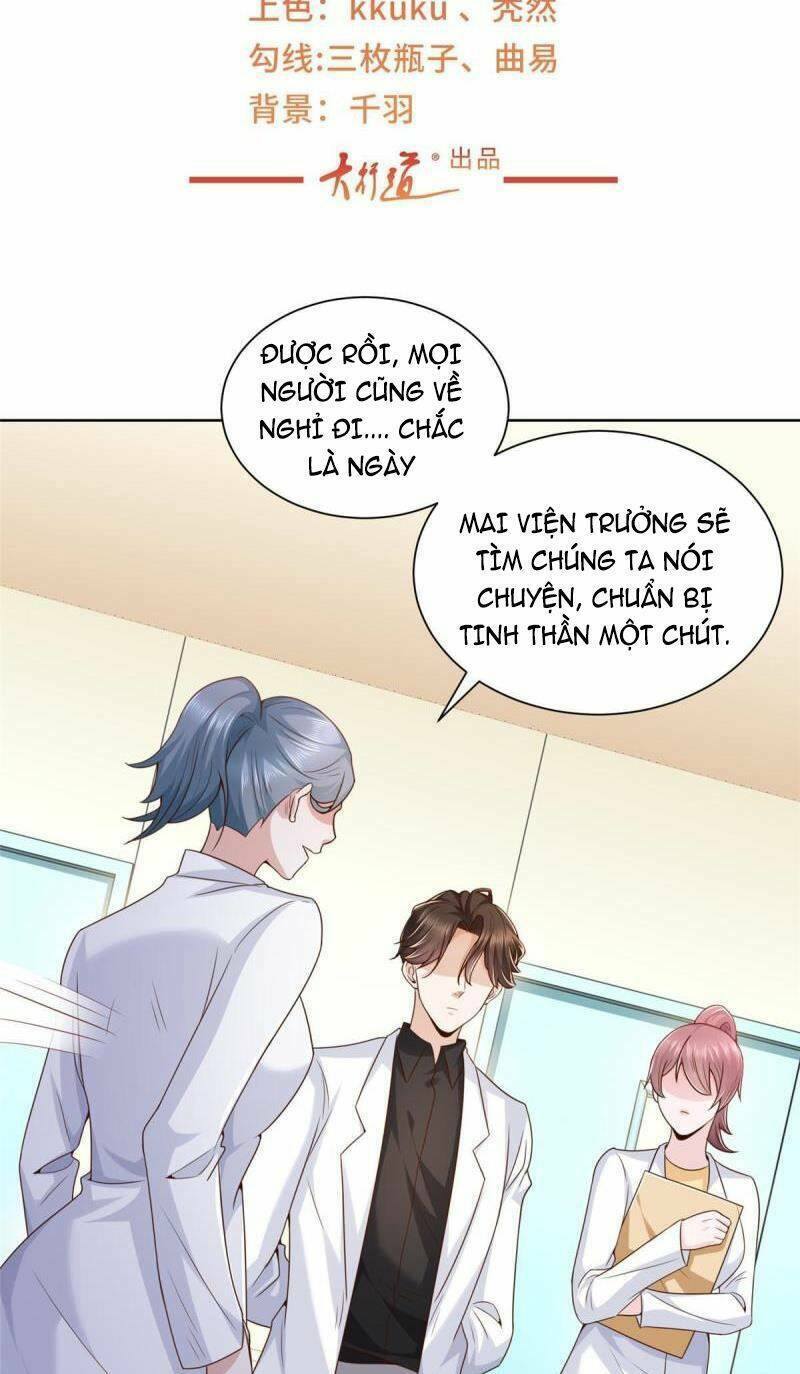 Mỗi Tuần Ta Có Một Nghề Nghiệp Mới: Chapter 170