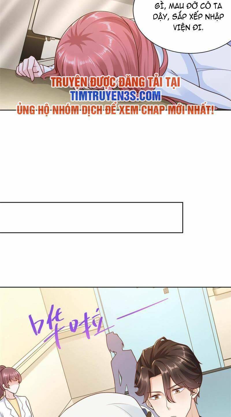 Mỗi Tuần Ta Có Một Nghề Nghiệp Mới: Chapter 170