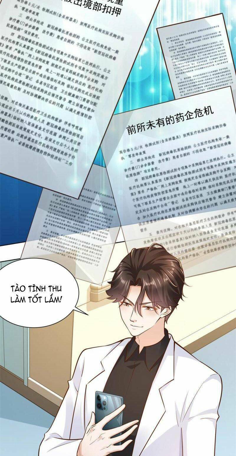 Mỗi Tuần Ta Có Một Nghề Nghiệp Mới: Chapter 170