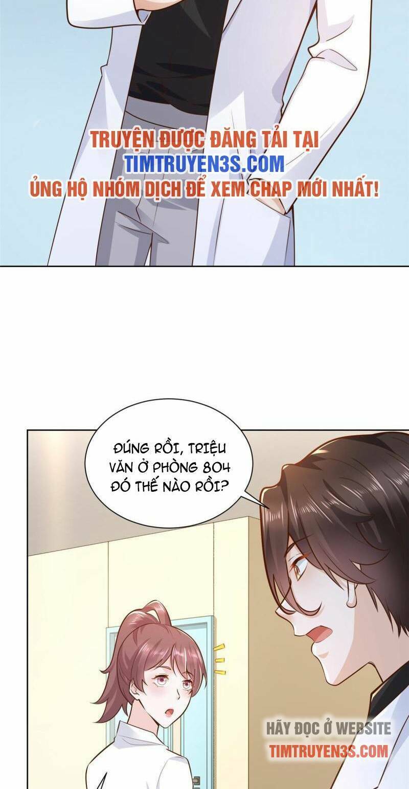 Mỗi Tuần Ta Có Một Nghề Nghiệp Mới: Chapter 170