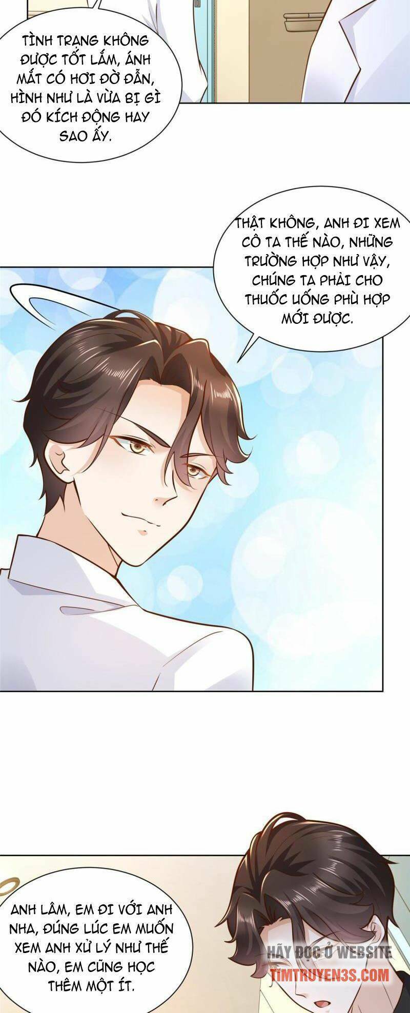 Mỗi Tuần Ta Có Một Nghề Nghiệp Mới: Chapter 170