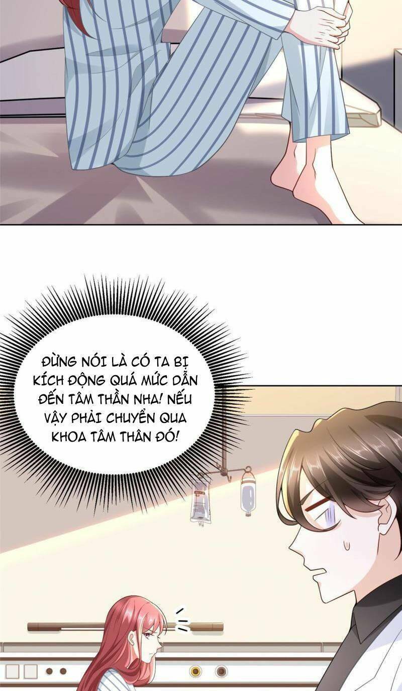 Mỗi Tuần Ta Có Một Nghề Nghiệp Mới: Chapter 170