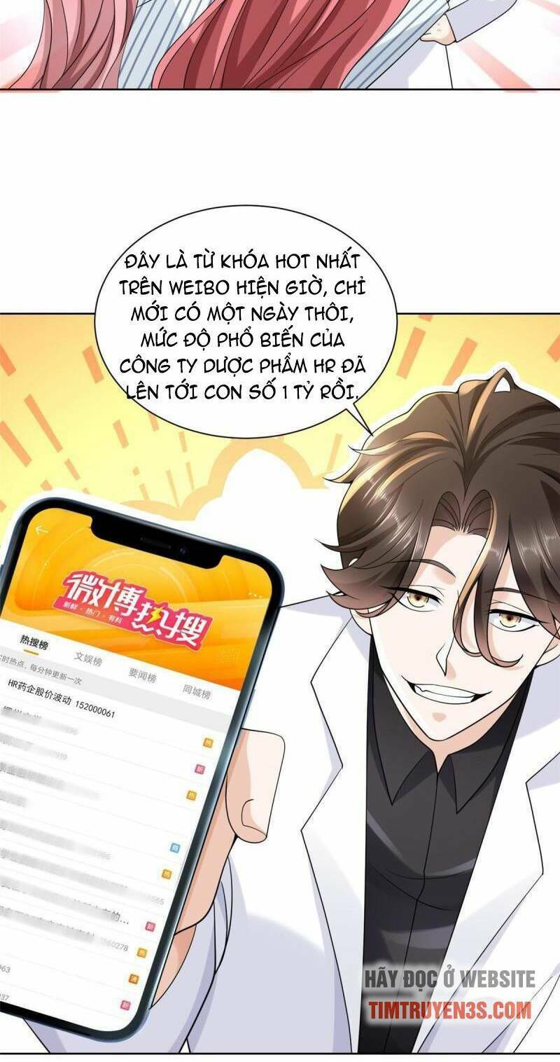 Mỗi Tuần Ta Có Một Nghề Nghiệp Mới: Chapter 170