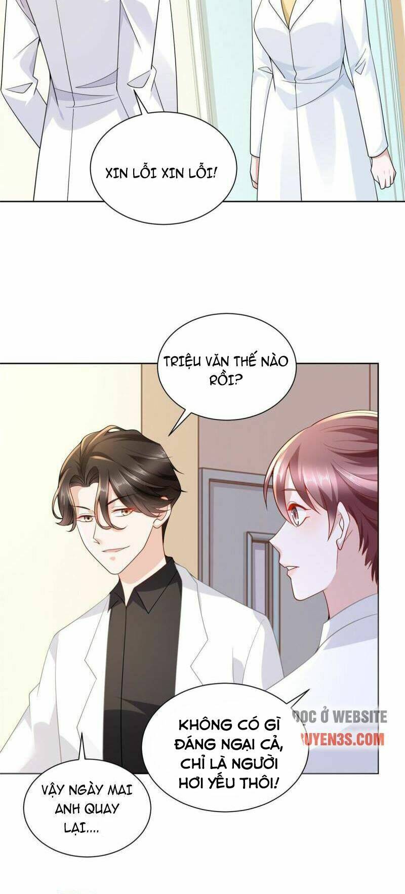 Mỗi Tuần Ta Có Một Nghề Nghiệp Mới: Chapter 170