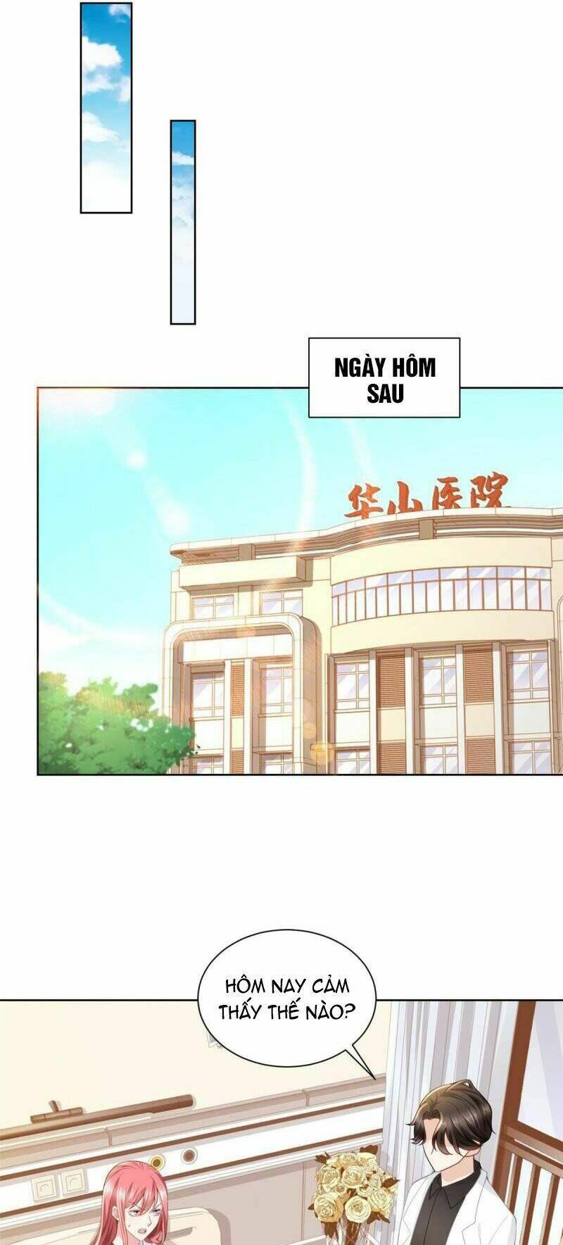 Mỗi Tuần Ta Có Một Nghề Nghiệp Mới: Chapter 170