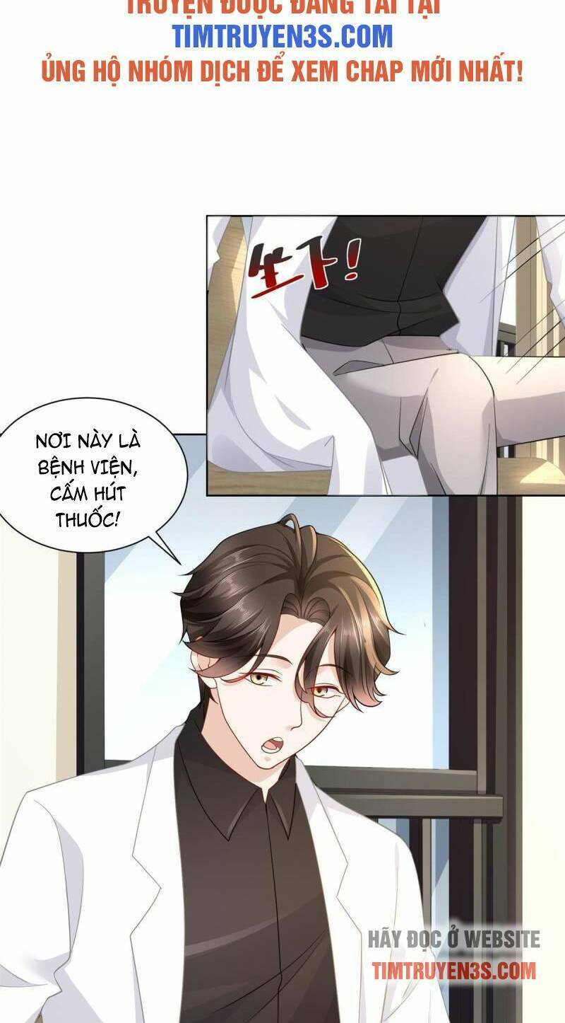 Mỗi Tuần Ta Có Một Nghề Nghiệp Mới: Chapter 170