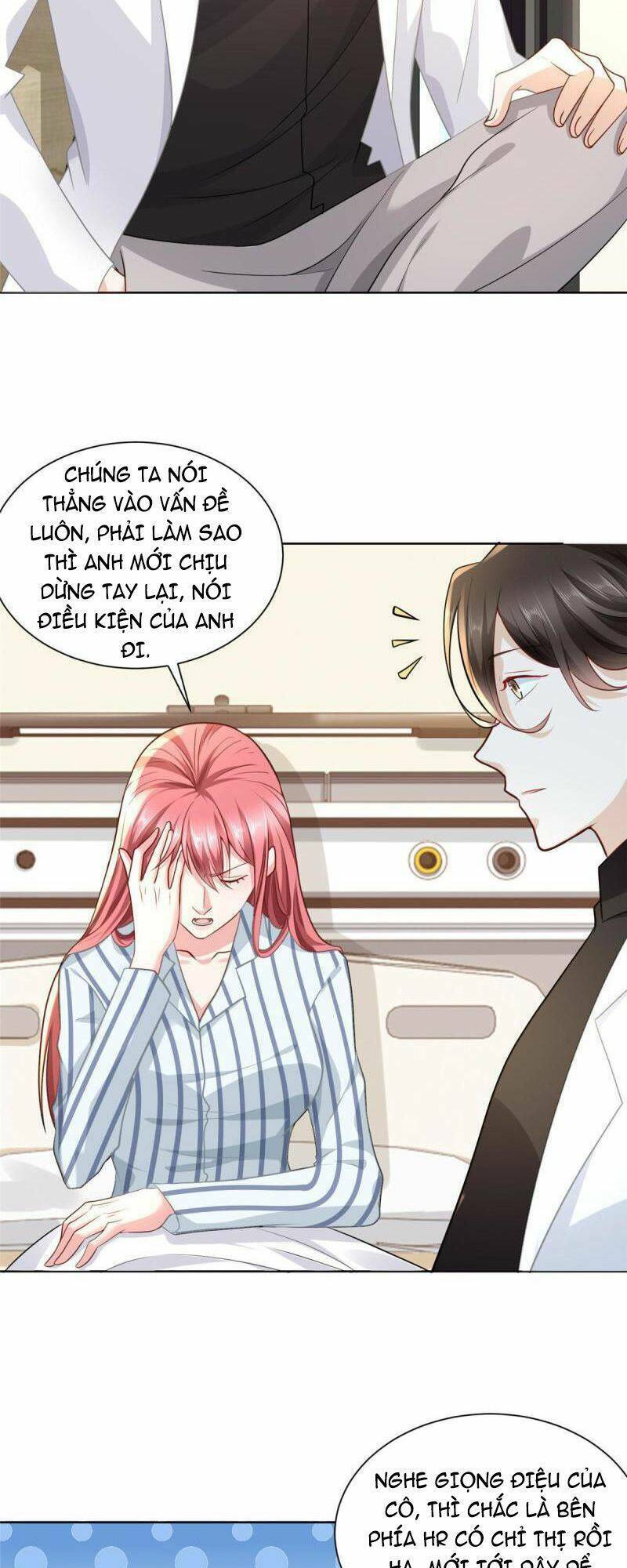 Mỗi Tuần Ta Có Một Nghề Nghiệp Mới: Chapter 170