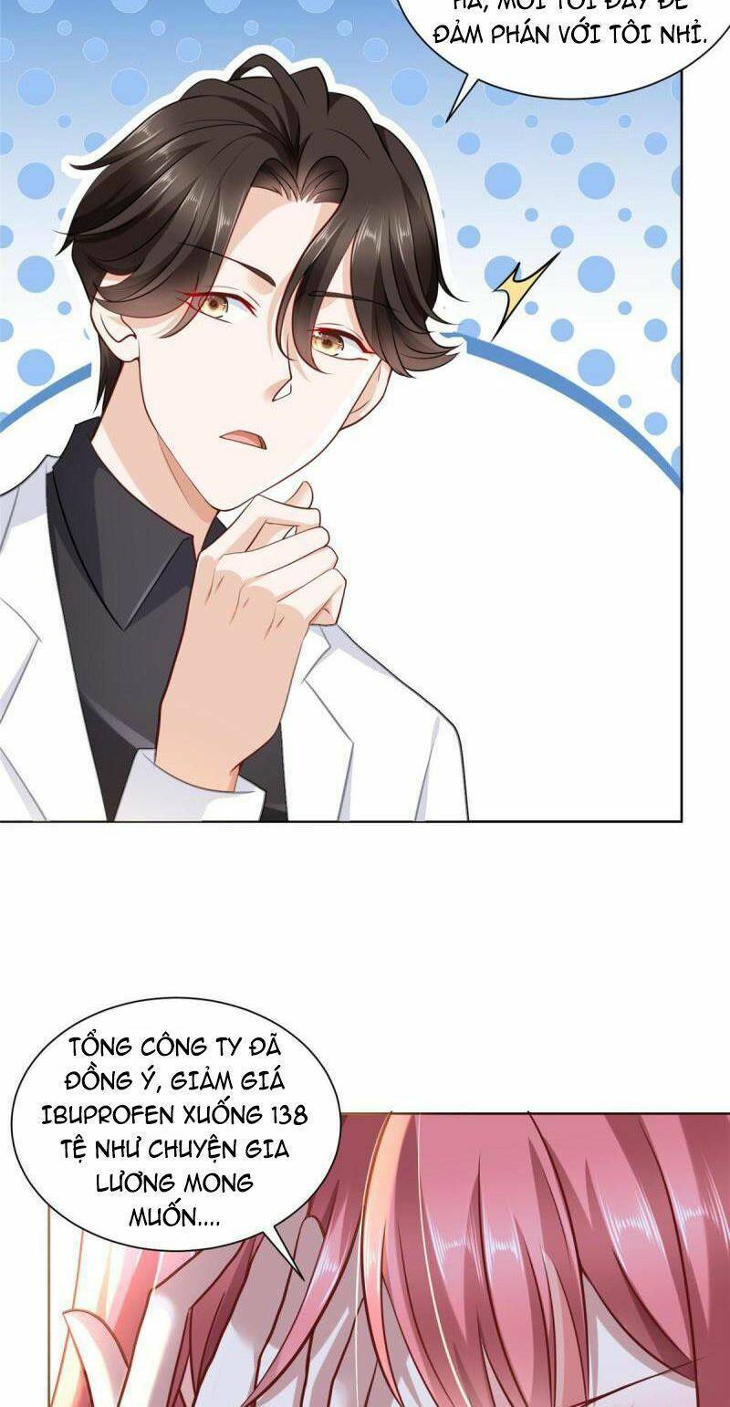 Mỗi Tuần Ta Có Một Nghề Nghiệp Mới: Chapter 170